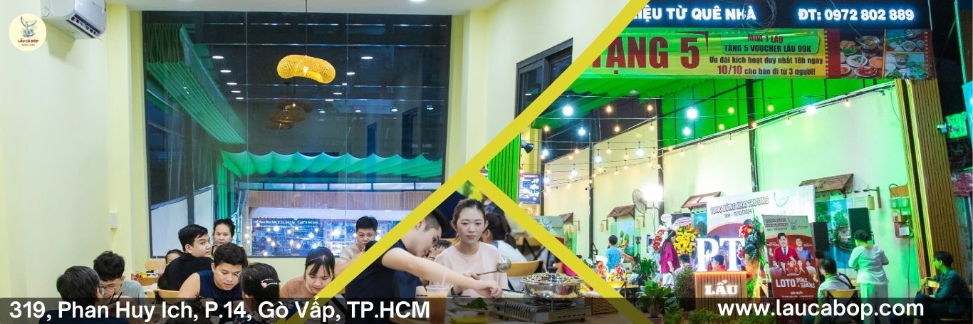 Banner Lẩu Cá Bóp