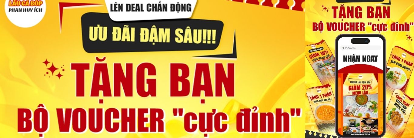 Banner Lẩu Cá Bóp